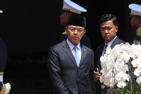 Menlu China Wang Yi Akan Kunjungi Jakarta, Hadiri Dialog Strategis RI-China