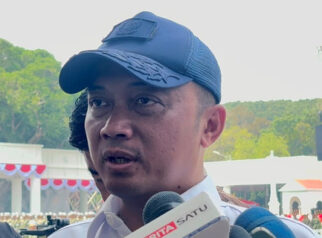 Mensesneg Sebut Presiden Prabowo Dijadwalkan Ikut Karnaval HUT RI