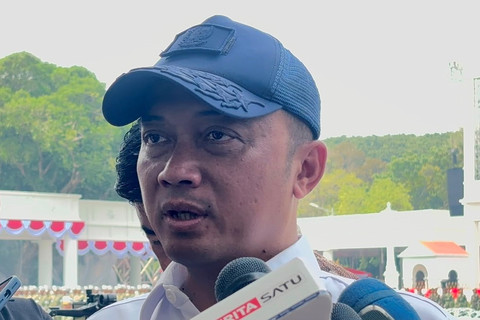 Mensesneg Sebut Presiden Prabowo Dijadwalkan Ikut Karnaval HUT RI