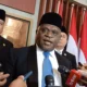 Menteri HAM Natalius Pigai Raih Rekor Dunia dan Siapkan Aturan Sertifikasi HAM untuk ASN dan Swasta