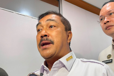 Menteri Imipas Ungkap Rencana Remisi-Amnesti di HUT 81 RI Keinginan Presiden