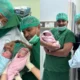 Menunggu 22 Tahun, Pasangan Ini Dikaruniai Bayi Kembar Melalui IVF