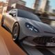 Mercedes-AMG GT 4-Door Coupe Tampilkan Performa Revolusioner dengan Teknologi Terbaru