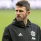 Michael Carrick Belum Puas, Manchester United Masih Buru Pemain Baru di Bursa Transfer