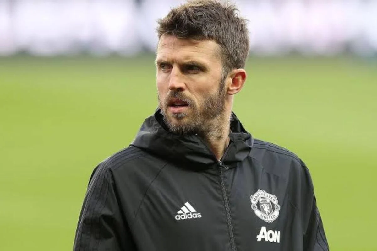 Michael Carrick Belum Puas, Manchester United Masih Buru Pemain Baru di Bursa Transfer