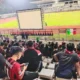 Milanisti Indonesia Sambut Antusias Latihan AC Milan di Stadion Madya GBK