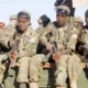 Milisi Al-Shabaab Berhasil Rebut Kota Strategis Teedaan di Somalia