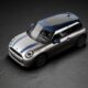 MINI Cooper S Rooftop Edition Usung Konsep Warna Terbalik