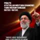 Mojtaba Khamenei Serukan Persatuan Negara Muslim Hadapi Musuh Sebenarnya dan Singgung Kondisi Palestina