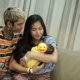 Momen Bahagia Eriska Nakesya Eks Istri Young Lex Melahirkan Anak Kedua pada 17 Agustus