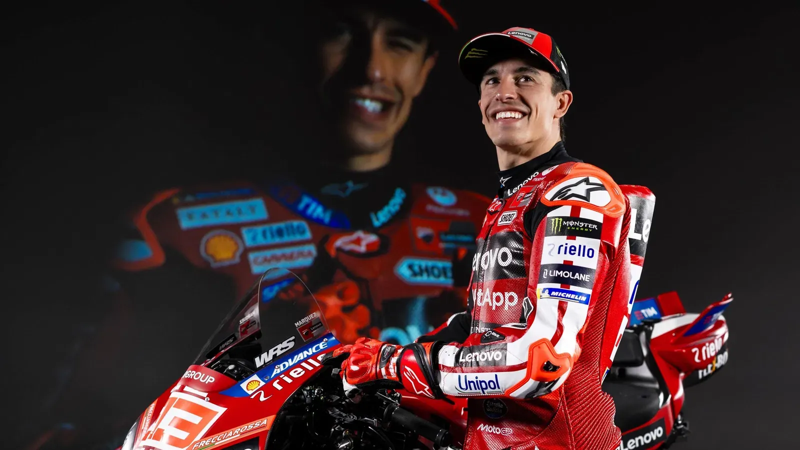 MotoGP Aragon 2026: Ducati Siap Tunjukkan Dominasinya, Ancaman Rekor Marc Marquez bagi Aprilia