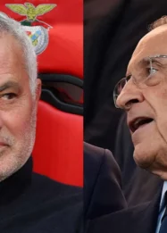 Mourinho Sudah Bicara dengan Bastoni, Florentino Perez Jadi Penghalang Transfer ke Madrid