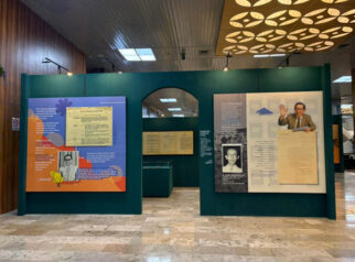 MPR Gelar Pameran Arsip Sejarah Konstitusi, Napak Tilas Perjuangan Bangsa