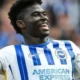 MU Makin Dekat Rekrut Carlos Baleba dari Brighton