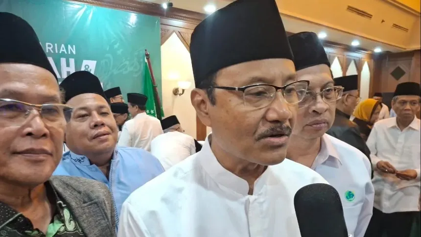Muktamar ke-35 NU di Jombang: Menjaga Marwah Pesantren dan Tantangan Kepemimpinan Baru