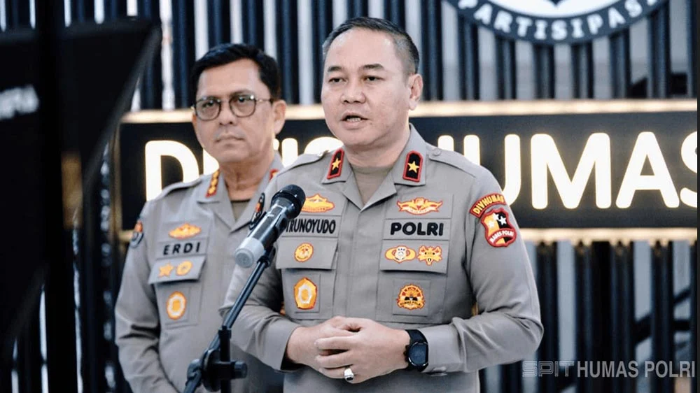 Mutasi Polri Terbaru: Rotasi Kapolres dan Wakapolda, Termasuk Tiga Kapolres Polda Metro Jaya Berganti