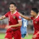 Nadeo Argawinata dan Rizky Ridho: Saksi Kemenangan Terakhir Timnas Indonesia atas Singapura di Piala AFF dan Fokus Menuju Semifinal 2026