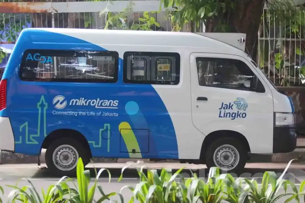 Naik Transjakarta dan Mikrotrans Cuma Rp 1, Nikmati Gratis Masuk Ancol dan Promo Transportasi HUT ke-81 DKI Jakarta