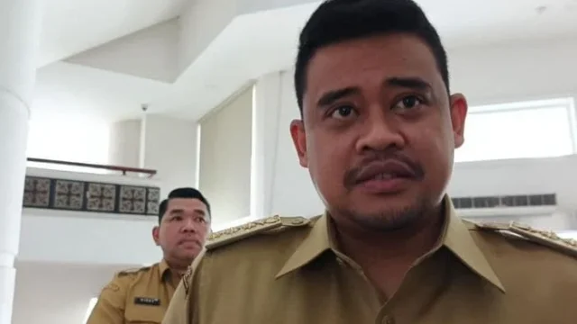 Nasib ASN Siantar Ketahuan Pakai Mobil Dinas di Hari Libur, Sempat Ditegur Bobby Nasution