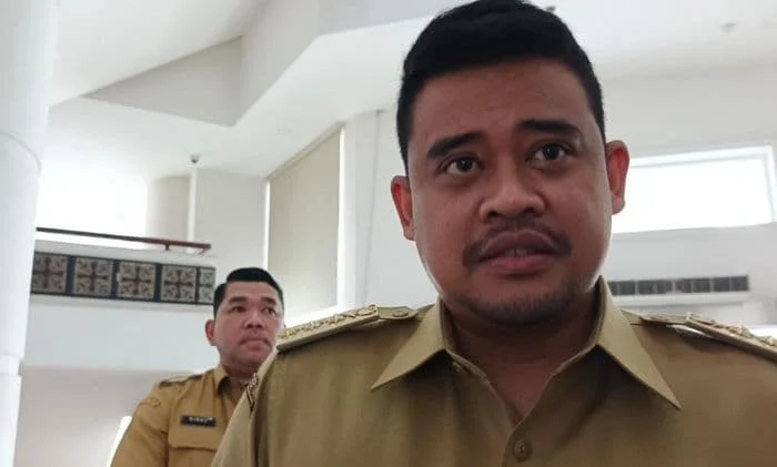 Nasib ASN Siantar Ketahuan Pakai Mobil Dinas di Hari Libur, Sempat Ditegur Bobby Nasution