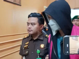 Nasib Terkini Justiar Noer, Eks Bupati Basel Terseret Dugaan SP3AT Fiktif, Dituntut 8 Tahun Penjara