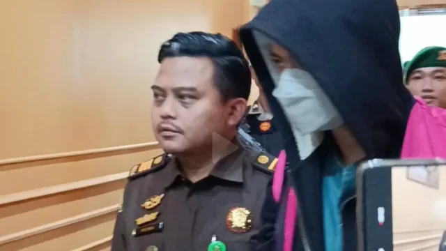 Nasib Terkini Justiar Noer, Eks Bupati Basel Terseret Dugaan SP3AT Fiktif, Dituntut 8 Tahun Penjara