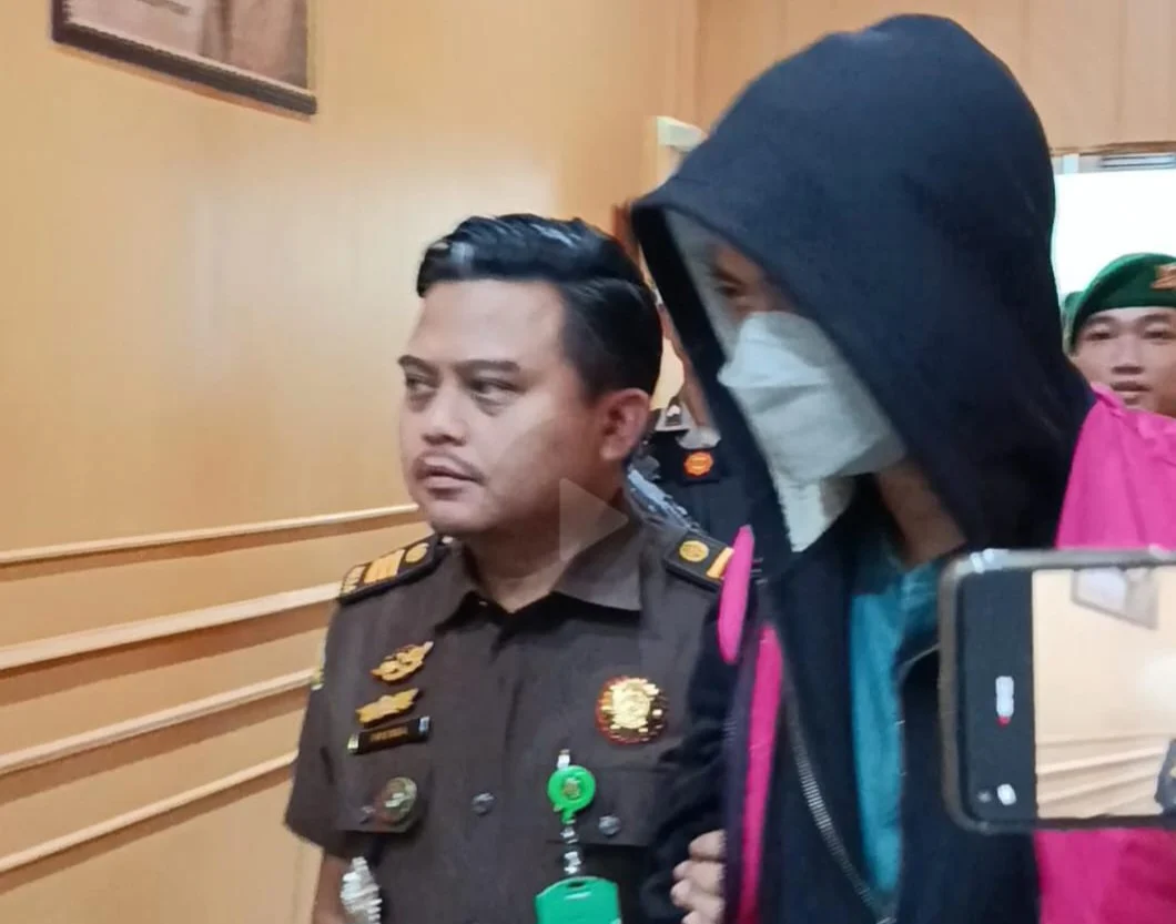 Nasib Terkini Justiar Noer, Eks Bupati Basel Terseret Dugaan SP3AT Fiktif, Dituntut 8 Tahun Penjara