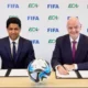 Nasser Al-Khelaifi Jadi Kandidat Potensial Pengganti Gianni Infantino sebagai Presiden FIFA