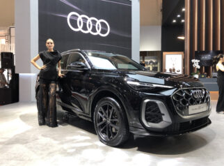 New Audi Q5 SUV Panaskan Persaingan SUV Premium, Harganya Tembus Rp1,7 Miliaran