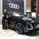 New Audi Q5 SUV Panaskan Persaingan SUV Premium, Harganya Tembus Rp1,7 Miliaran