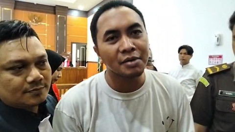 Niat Hadirkan Internet di Kampung Halaman, Yogi Warga Mentawai Kini Disidang