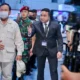 Norman Joesoef Masuk Bursa Wamenhan, DPR Tekankan Keputusan di Tangan Presiden