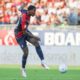 Nyaris Tenggelam di Kolam Renang, Striker Muda Cagliari Sempat Koma
