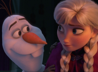 Olaf Akhirnya Temukan Cinta Sejati, Sosok Misterius Samantha Terbongkar di Frozen 3