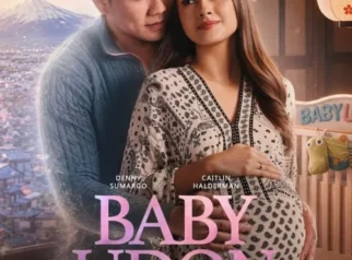 Olivia Spill Alasan 'Paksa' Denny Sumargo Bikin Film Baby Udon