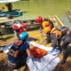 Operasi SAR KM Mutiara Sentosa 2 Resmi Ditutup Setelah Evakuasi 238 Korban