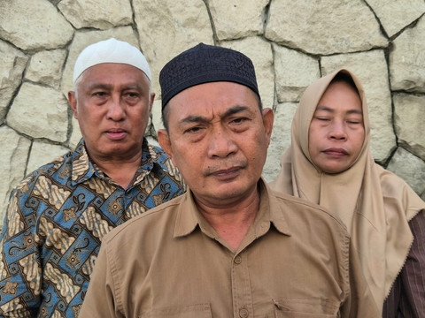 Ortu Tak Berkenan Foto-Konten Affan Kurniawan Dipakai Peringati 1 Tahun Kematian