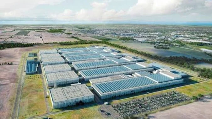 Pabrik Baterai Kendaraan Listrik di Karawang dan Produksi Mobil Listrik Leapmotor: Perkembangan Industri Kendaraan Listrik di Jawa Barat