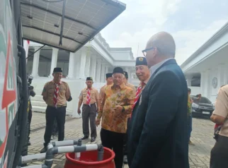 Padahal Raih Ratusan Suara, 2 Menteri Ini Gugur Masuk Bursa Ketum PBNU Usai Terganjal Jabatan