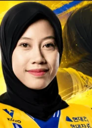 Panaskan Mesin, Megawati Hangestri Segera Debut di Laga Hyundai Hillstate vs Wonder Dogs!