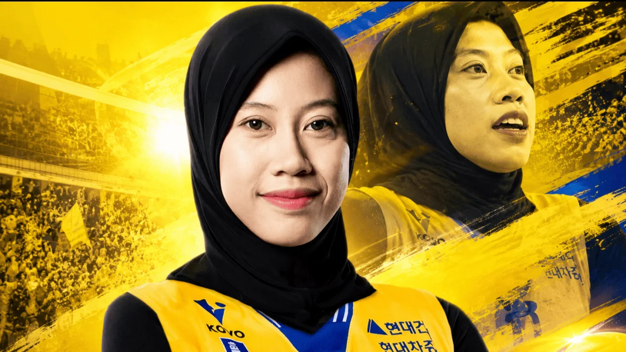Panaskan Mesin, Megawati Hangestri Segera Debut di Laga Hyundai Hillstate vs Wonder Dogs!
