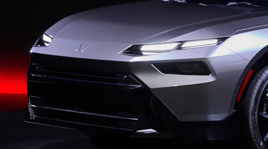 Pangkas Biaya Riset, Honda Gandeng Tata Technologies Kembangkan Platform Baru