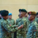 Panglima TNI Beri Kenaikan Pangkat 2 Prajurit yang Kibarkan Merah Putih di Aceh