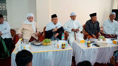 Para Kiai Kumpul di Lirboyo, Minta Prabowo Tindak Pejabat Intervensi Muktamar NU