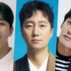 Park Seo Joon, Park Hae Il, dan Choi Dae Hoon Bintangi Film Misteri Sejarah Firefly
