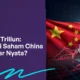 Pasar Saham China Mulai Menarik Perhatian, Apa Pemicunya?
