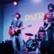 Patras Tutup Tur Album Debut Cha Cha Boo Lewat Showcase Live at the Dungeon