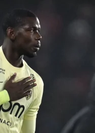 Paul Pogba Resmi Tinggalkan AS Monaco Lebih Awal Setelah Hanya Enam Penampilan