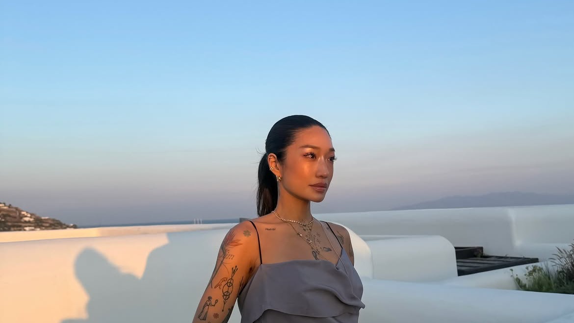 Peggy Gou Rilis Single Wo,man, Anthem Dance Musim Panas Bertema Kemandirian