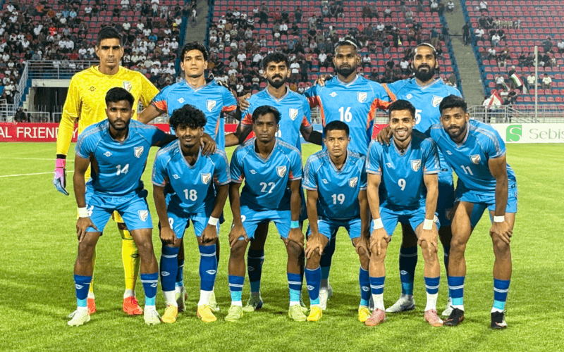 Pejabat AIFF Keukeuh Timnas India Hadapi Brasil ketimbang Ikut FIFA ASEAN Cup di Tengah Isu Dana Besar